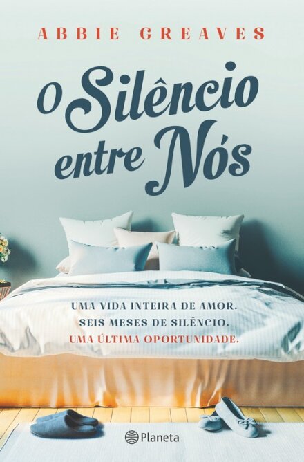 O Silêncio Entre Nós