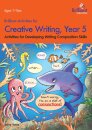 Brilliant Activities for Creative Writing, Year 5