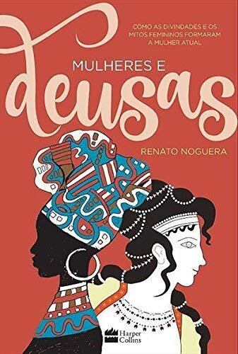 Mulheres E Deusas