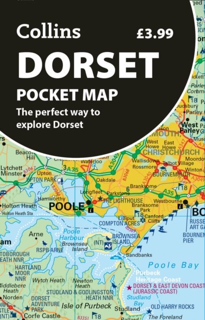 Dorset Pocket Map