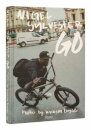 Nigel Sylvester: Go