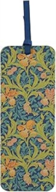 Bookmark Paper - ACS John H. Dearle (Iris)