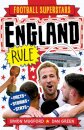 Football Superstars: England Rule