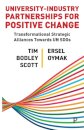 University–Industry Partnerships for Positive Change