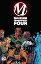 Milestone Compendium Four
