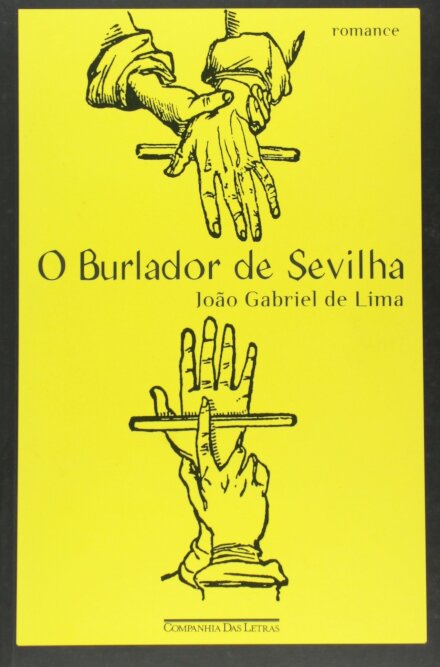 Burlador de Sevilha, O
