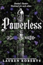 Powerless: Deluxe Collector's Edition Hardback