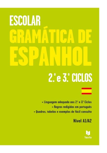 Gramática de Espanhol