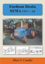 Fordson Dexta 957E's 1957-64