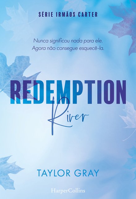 Redemption River