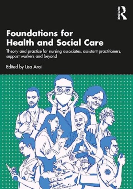 Foundations for 21st-Century Health and Social Care
