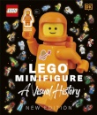 Lego Minifigure A Visual History