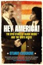Hey America!