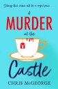 A Murder at the Castle