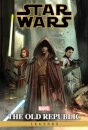 Star Wars Legends: The Old Republic Omnibus Vol. 2