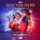 The Lost Stories 5.2 The Ultimate Evil