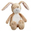 GUESS HOW MUCH I LOVE YOU HARE RATTLE