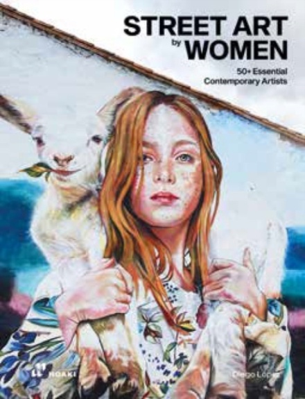 Street Art By Women
