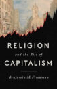 Religion And The Rise Of Capitalism