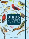 Birds of North America