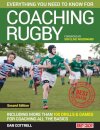 Everything You Need to Know for Coaching Rugby