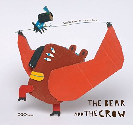The Bear And The Crow (English)