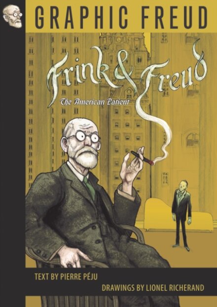 Frink And Freud