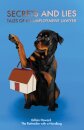Secrets and Lies – Tales of an Employment Lawyer
