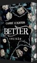 Better - Colisão Sprayed Edges