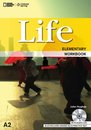 Life Elementary Ejercicios+Audio Cd