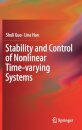 Stability and Control of Nonlinear Time-varying Systems