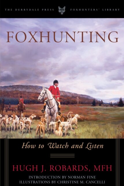 Foxhunting