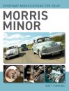 Everyday Modifications For Your Morris Minor
