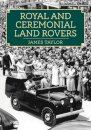 Royal and Ceremonial Land Rovers
