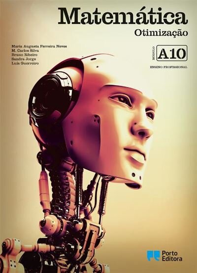Matemática A10 - Ensino Profissional 2025