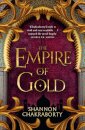 The Empire of Gold : Book 3