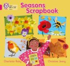 Seasons Scrapbook