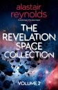 The Revelation Space Collection Volume 2