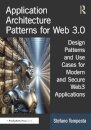 Application Architecture Patterns for Web 3.0