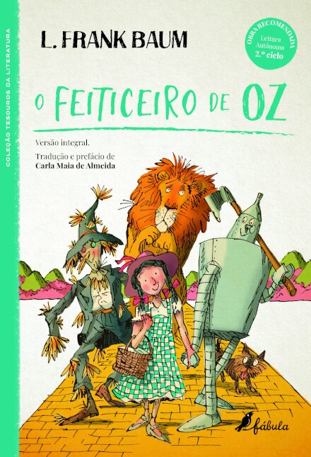 O Feiticeiro de Oz