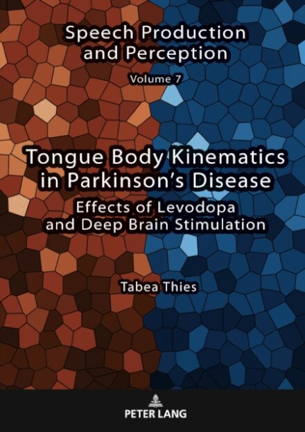 Tongue Body Kinematics in Parkinson’s Disease
