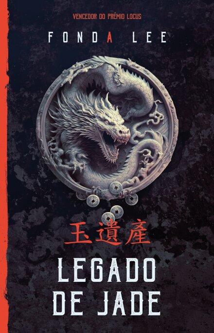 Legado de Jade