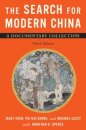 The Search for Modern China