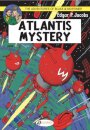 Blake & Mortimer 12 - Atlantis Mystery