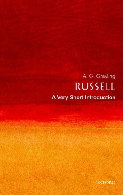 Russell-Very Short Introduction