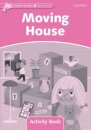 Dolphins Starter: Moving House Activity Book