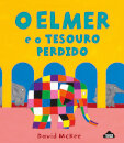 O Elmer e o Tesouro Perdido