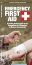 Emergency First Aid, 3rd Ed