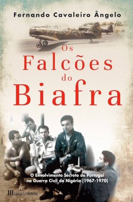 Os Falcões do Biafra