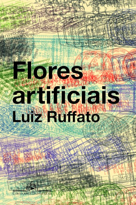 Flores Artificiais